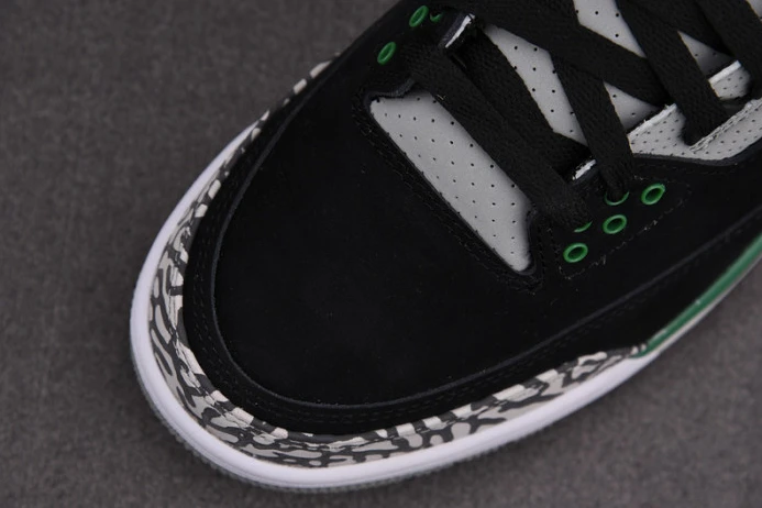 air jordan 3 “pine green” ct8532- GoodFit 1795
