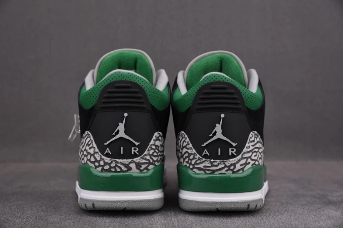 air jordan 3 “pine green” ct8532- GoodFit 1795