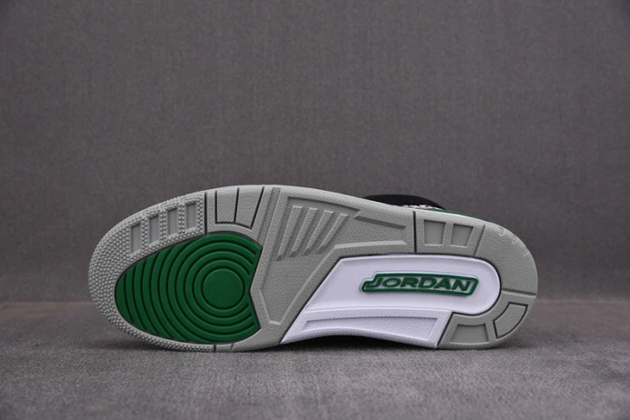air jordan 3 “pine green” ct8532- GoodFit 1795