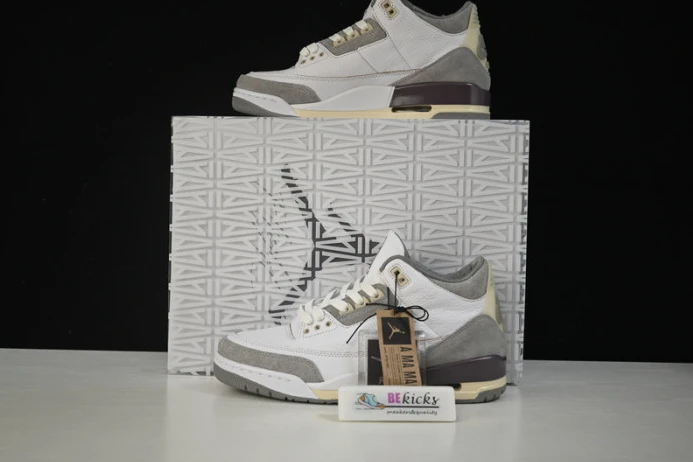 air jordan 3retro a ma maniere dh3434- GoodFit 1807