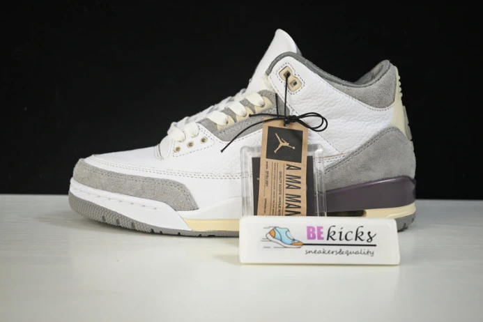 air jordan 3retro a ma maniere dh3434- GoodFit 1807
