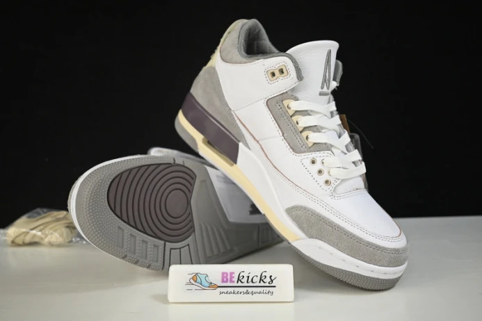 air jordan 3retro a ma maniere dh3434- GoodFit 1807