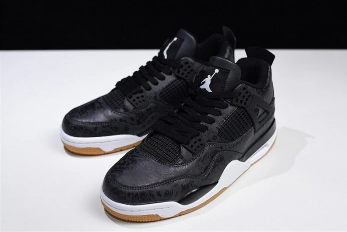 air jordan 4 black laser ci1184- TopPick 1761