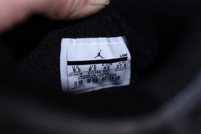 air jordan 4 black laser ci1184- TopPick 1761