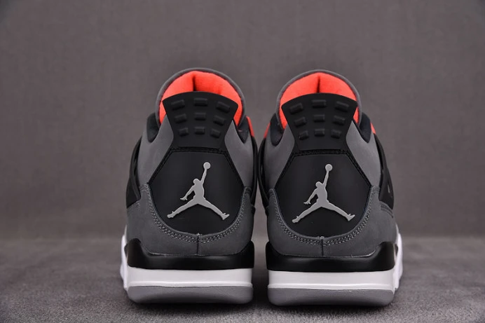 air jordan 4 infrared dh6927- DailyWear 1701