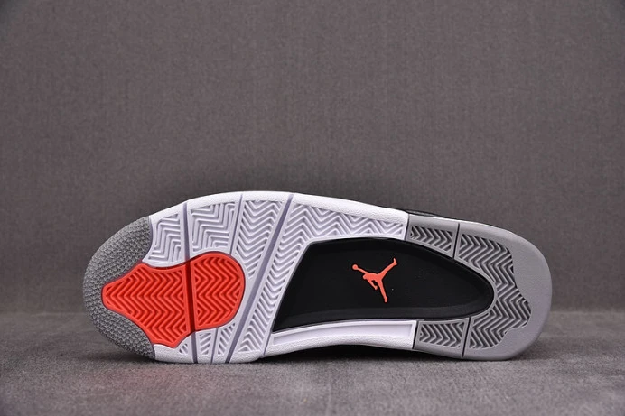 air jordan 4 infrared dh6927- DailyWear 1701