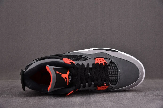 air jordan 4 infrared dh6927- DailyWear 1701