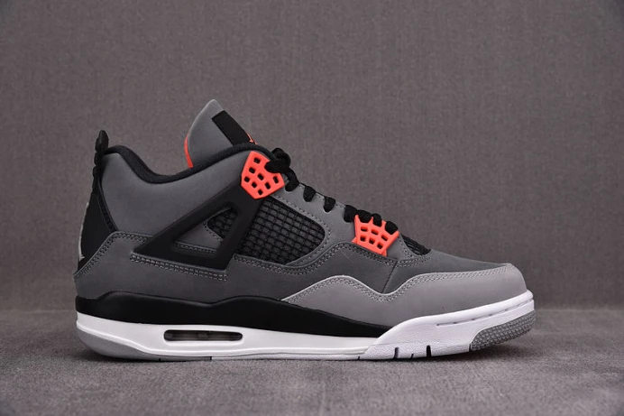air jordan 4 infrared dh6927- DailyWear 1701