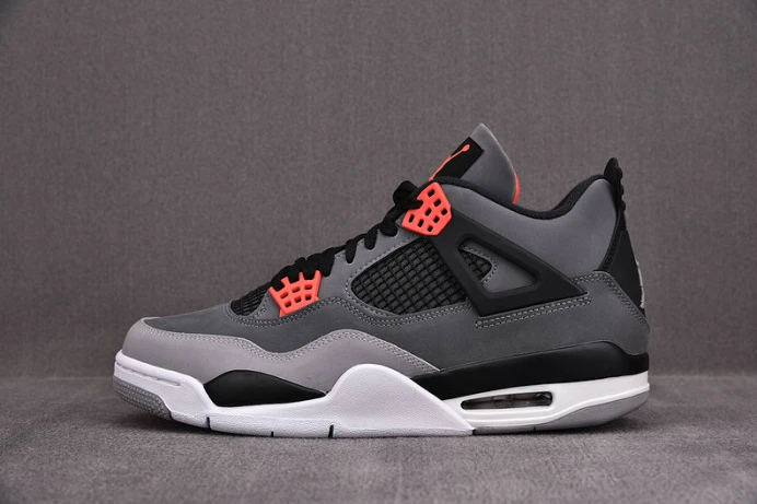 air jordan 4 infrared dh6927- DailyWear 1701