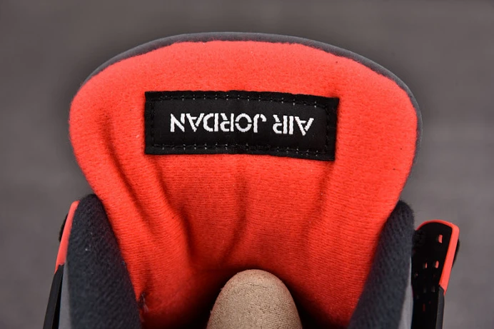 air jordan 4 infrared dh6927- DailyWear 1701