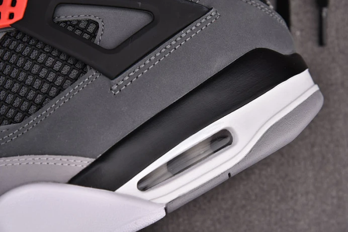 air jordan 4 infrared dh6927- DailyWear 1701