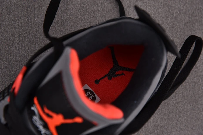 air jordan 4 infrared dh6927- DailyWear 1701
