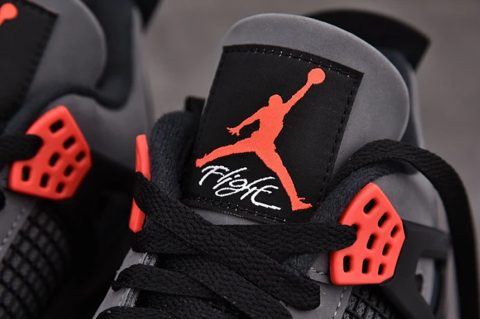 air jordan 4 infrared dh6927- DailyWear 1701
