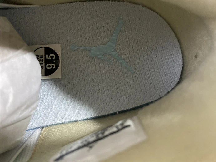 air jordan 4 linen sand 487724- Popular 1745