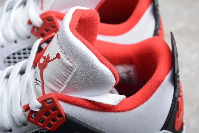 air jordan 4 og fire red dc7770- ModernLook 1713
