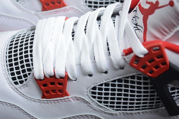 air jordan 4 og fire red dc7770- ModernLook 1713
