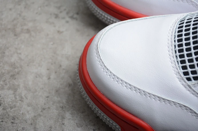 air jordan 4 og fire red dc7770- ModernLook 1713