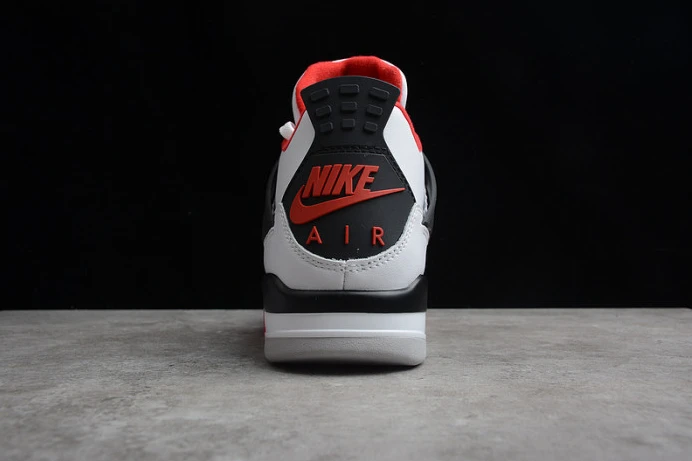 air jordan 4 og fire red dc7770- ModernLook 1713