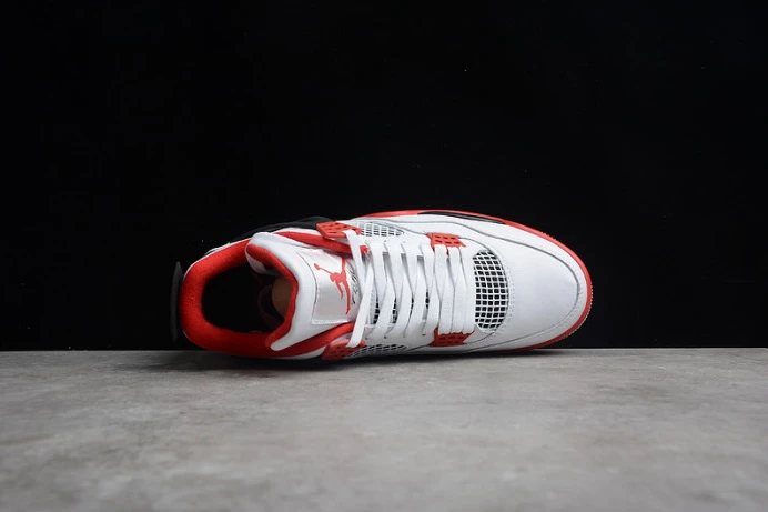 air jordan 4 og fire red dc7770- ModernLook 1713