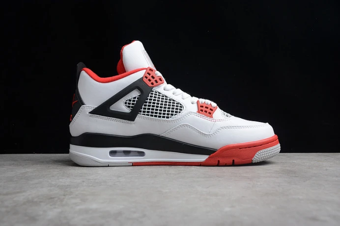 air jordan 4 og fire red dc7770- ModernLook 1713