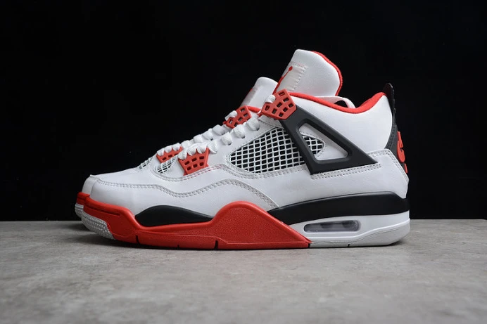 air jordan 4 og fire red dc7770- ModernLook 1713