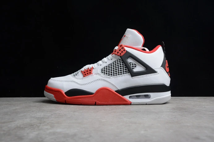 air jordan 4 og fire red dc7770- ModernLook 1713