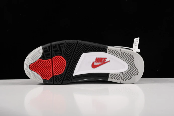 air jordan 4 og “white cement” 840606- StreetReady 1195
