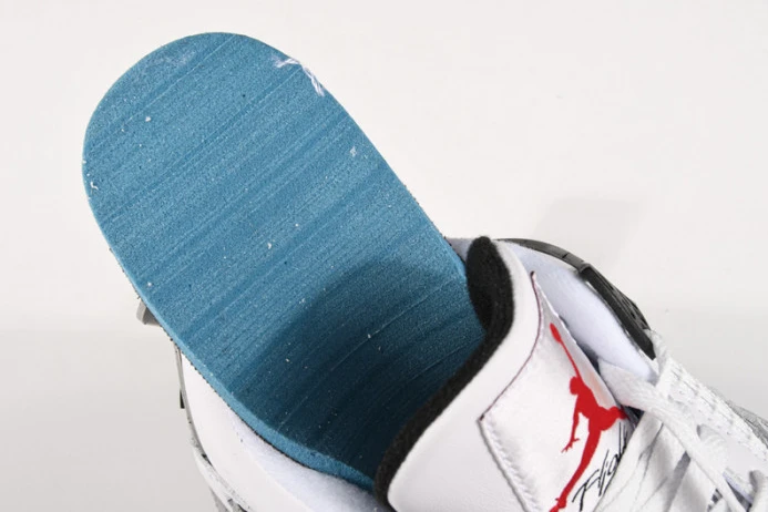 air jordan 4 og “white cement” 840606- StreetReady 1195