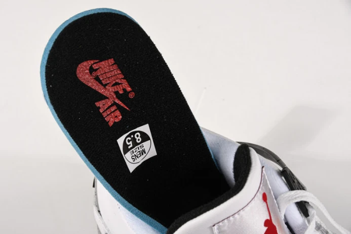 air jordan 4 og “white cement” 840606- StreetReady 1195