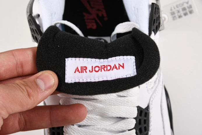 air jordan 4 og “white cement” 840606- StreetReady 1195