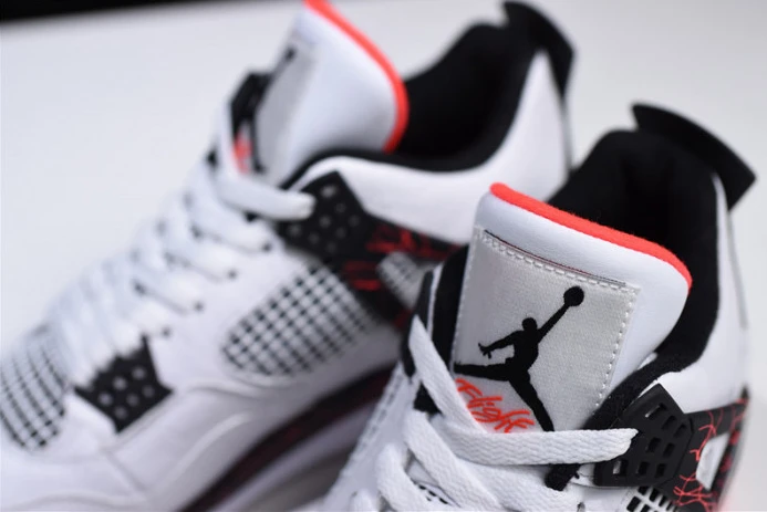 air jordan 4 pale citron 308497- GoAnywhere 1763