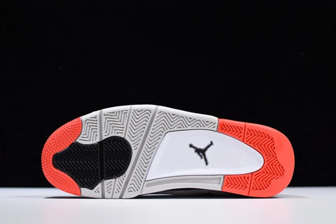 air jordan 4 pale citron 308497- GoAnywhere 1763