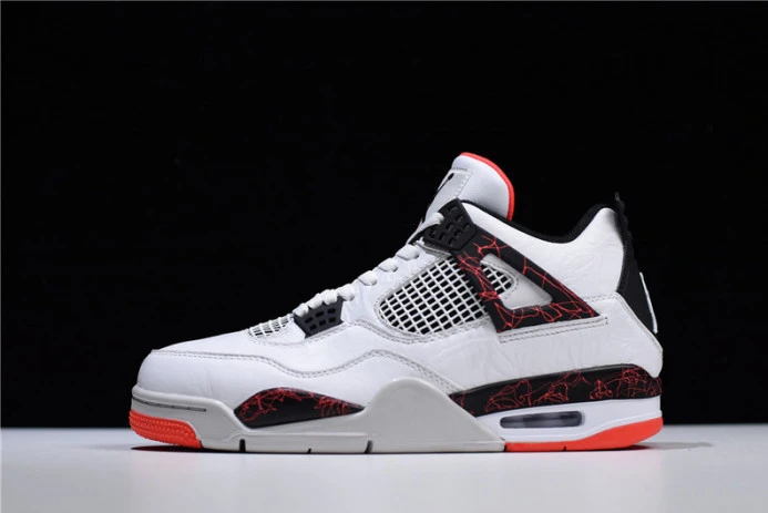air jordan 4 pale citron 308497- GoAnywhere 1763