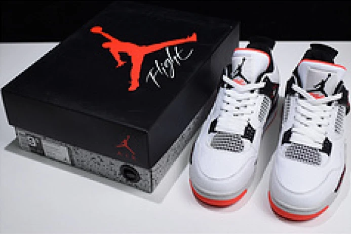 air jordan 4 pale citron 308497- GoAnywhere 1763