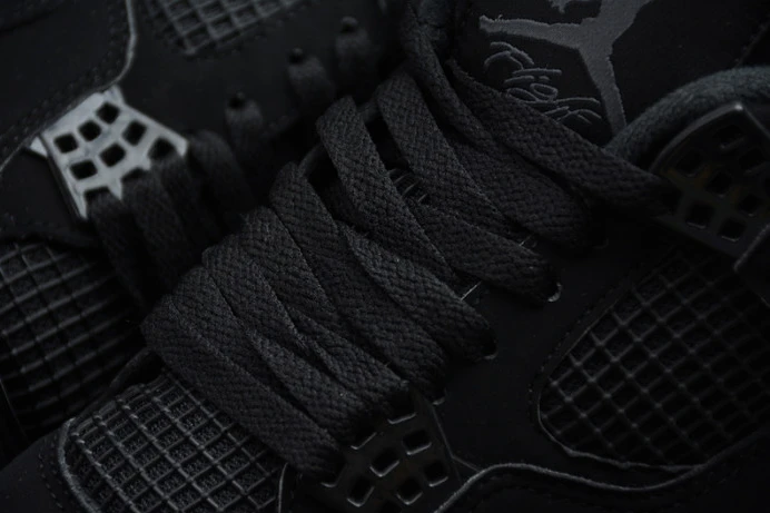 air jordan 4 retro ''black cat'' cu1110- HighQuality 1739