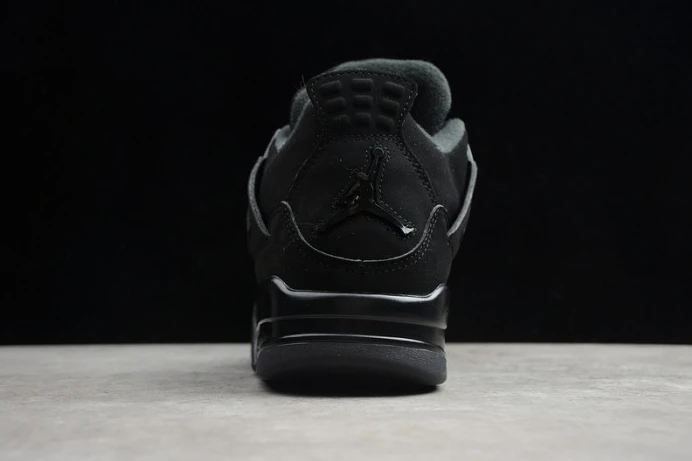 air jordan 4 retro ''black cat'' cu1110- HighQuality 1739