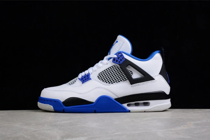 air jordan 4 retro "motorsport" 308497- GoodFit 1835