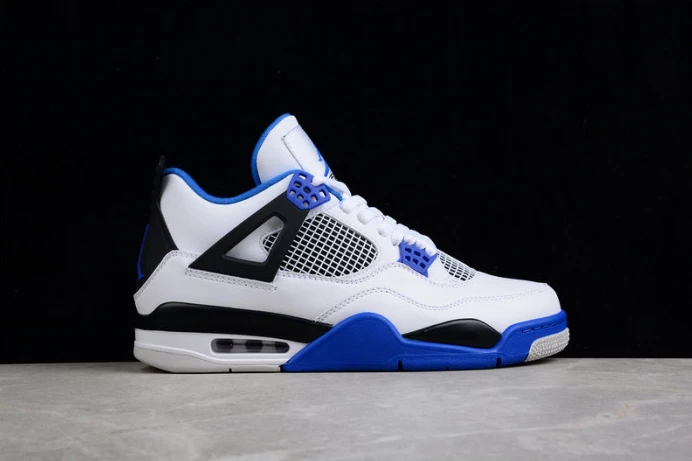 air jordan 4 retro "motorsport" 308497- GoodFit 1835