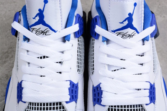 air jordan 4 retro "motorsport" 308497- GoodFit 1835