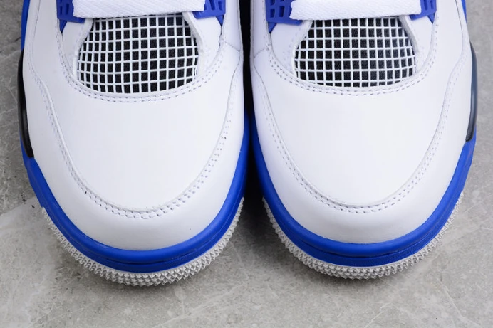 air jordan 4 retro "motorsport" 308497- GoodFit 1835