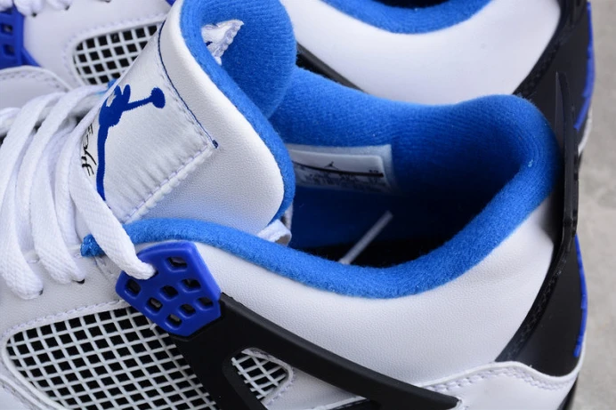 air jordan 4 retro "motorsport" 308497- GoodFit 1835
