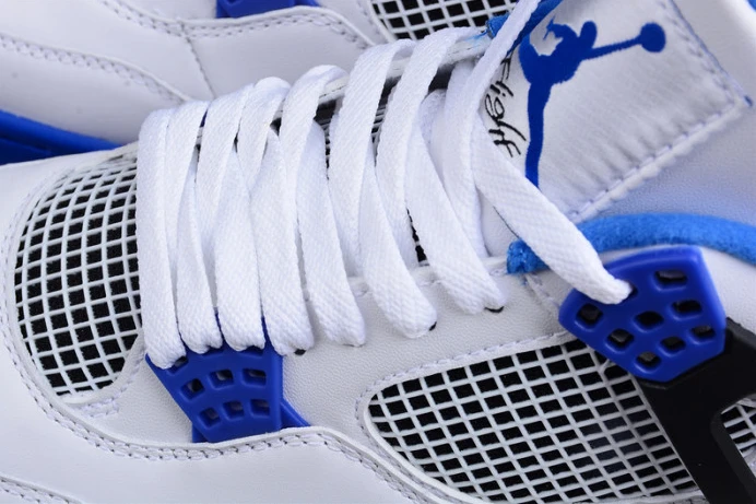 air jordan 4 retro "motorsport" 308497- GoodFit 1835