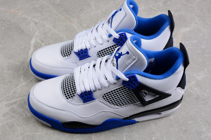 air jordan 4 retro "motorsport" 308497- GoodFit 1835
