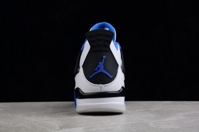 air jordan 4 retro "motorsport" 308497- GoodFit 1835