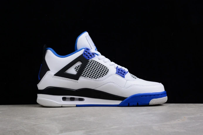 air jordan 4 retro "motorsport" 308497- GoodFit 1835