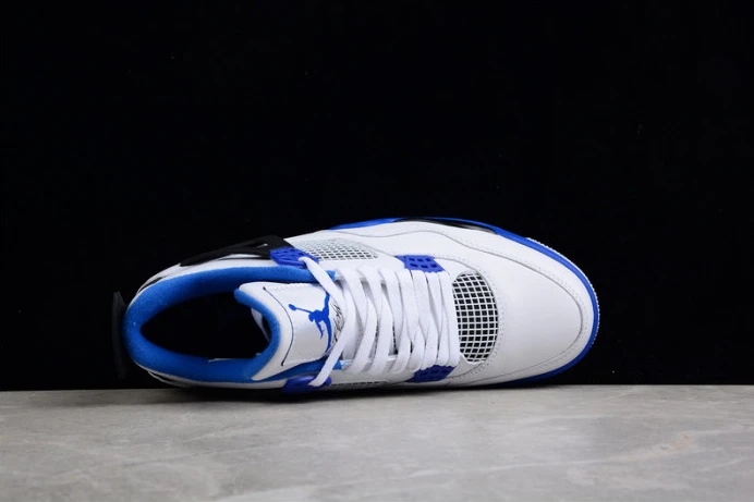 air jordan 4 retro "motorsport" 308497- GoodFit 1835