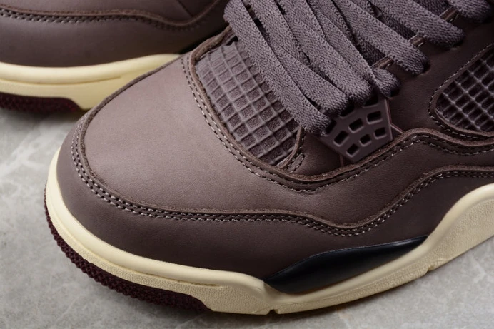 air jordan 4 retro a ma maniére violet ore dv6773- Affordable 1729