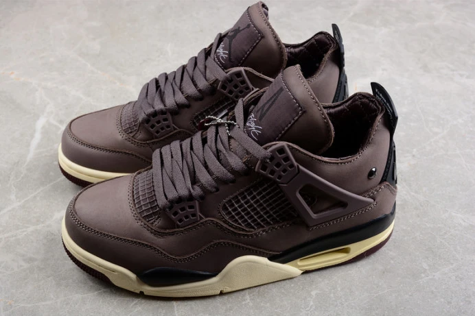 air jordan 4 retro a ma maniére violet ore dv6773- Affordable 1729