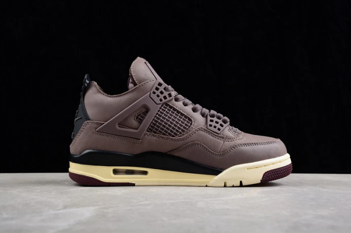 air jordan 4 retro a ma maniére violet ore dv6773- Affordable 1729