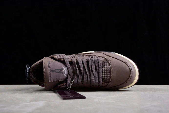 air jordan 4 retro a ma maniére violet ore dv6773- Affordable 1729
